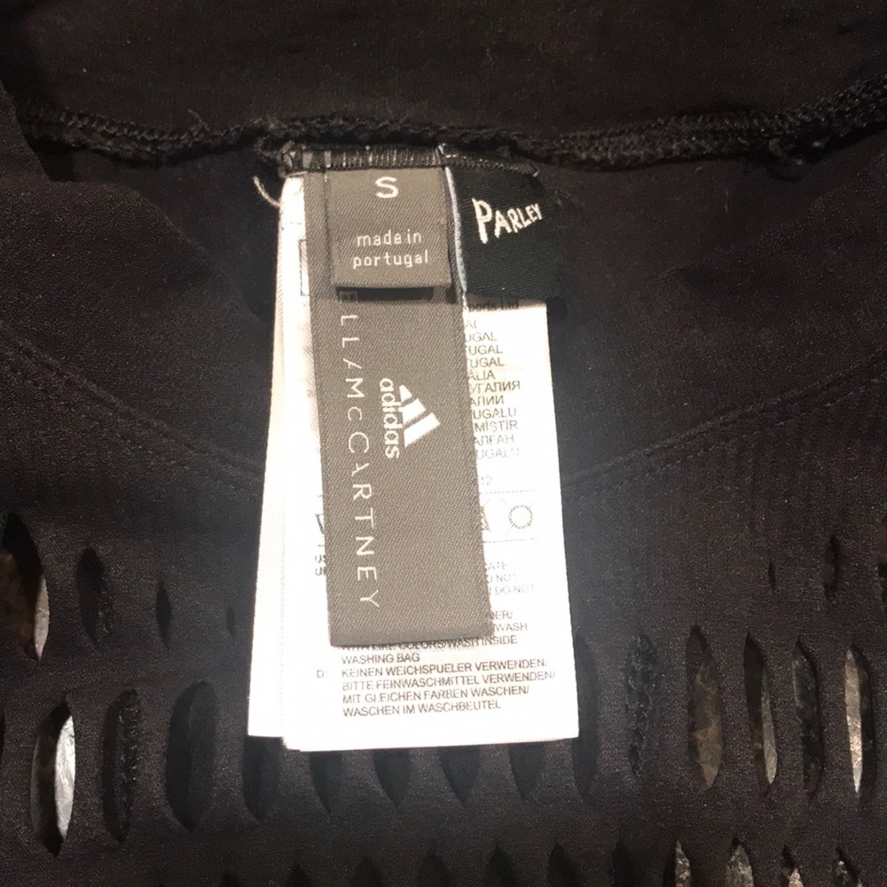 Adidas workout tank - Picture 2 of 4